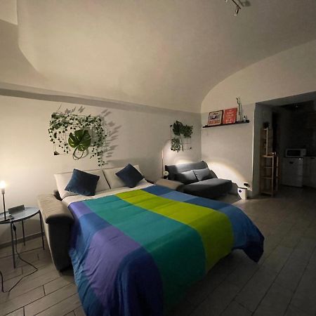 N51 Apartman Nápoly Kültér fotó