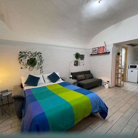 N51 Apartman Nápoly Kültér fotó
