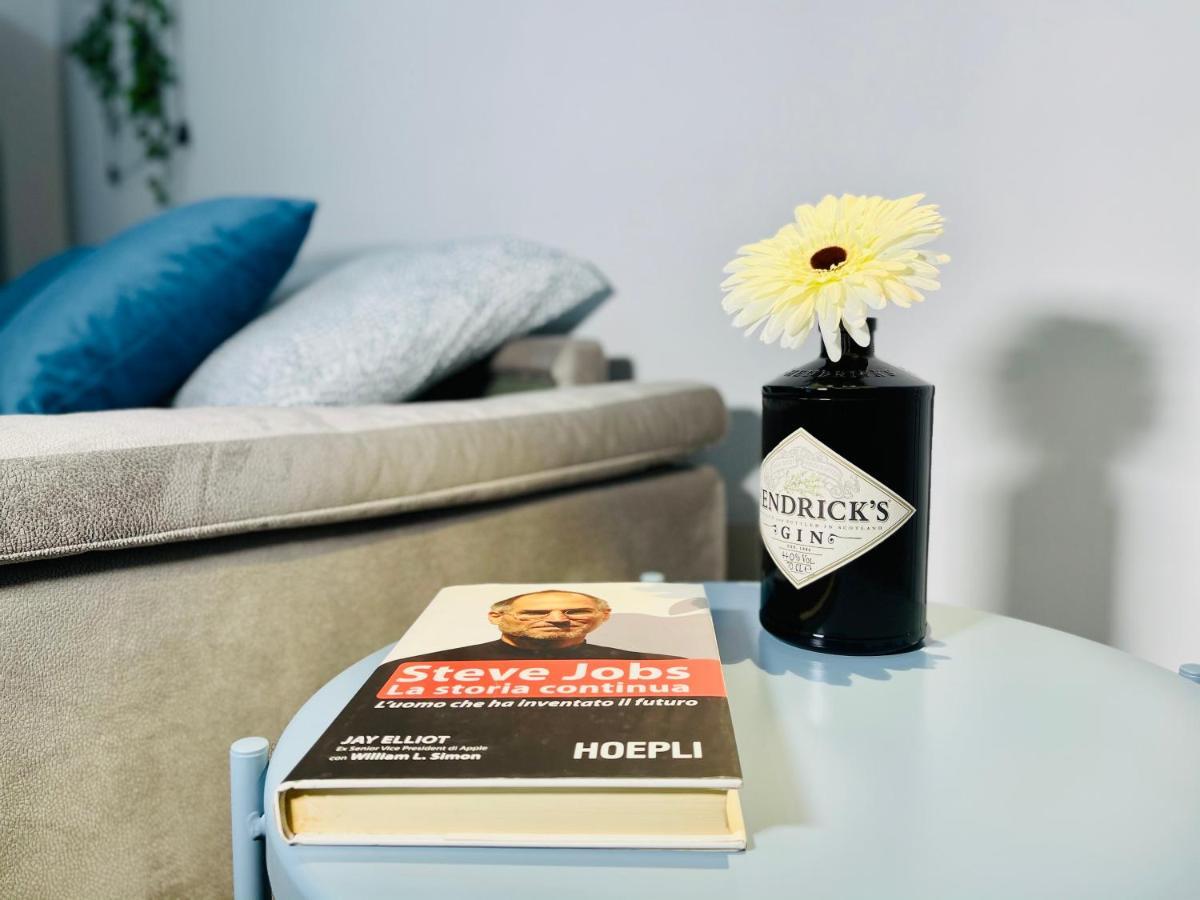 N51 Apartman Nápoly Kültér fotó