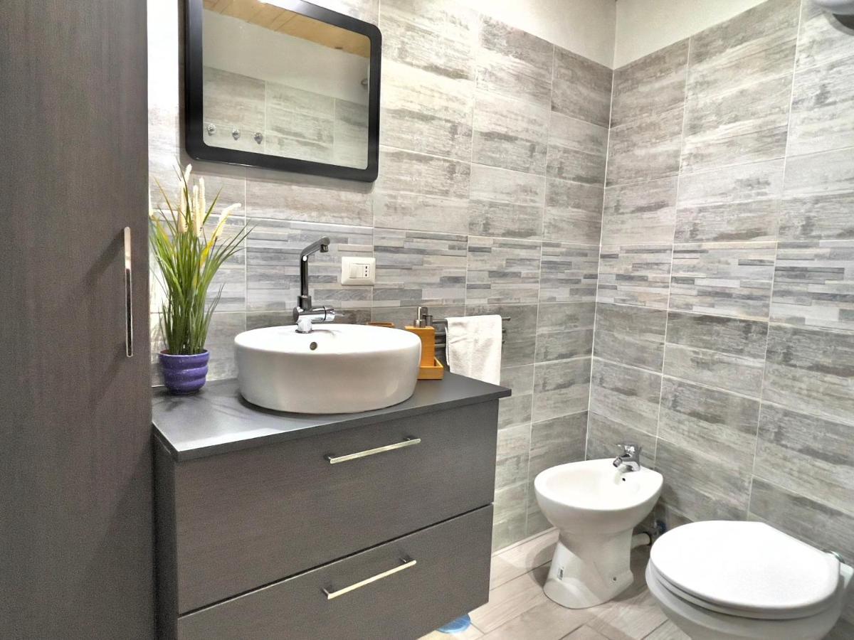 N51 Apartman Nápoly Kültér fotó