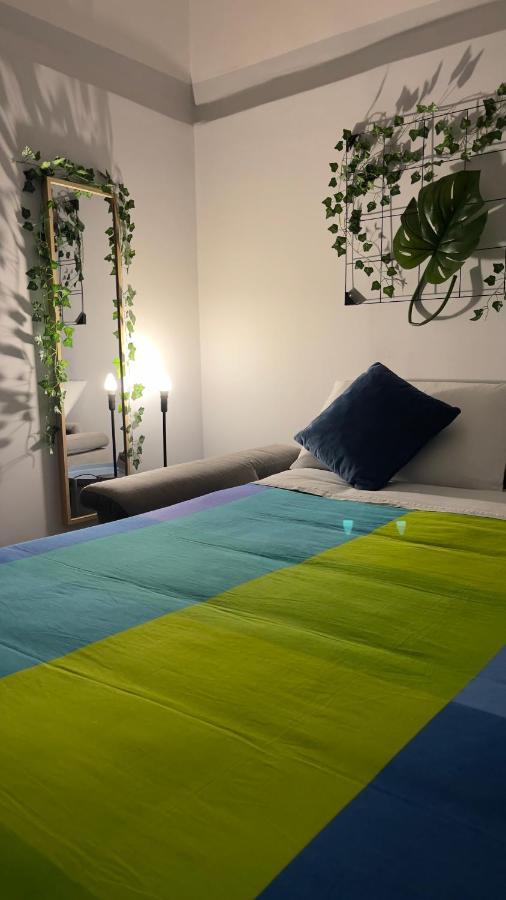 N51 Apartman Nápoly Kültér fotó