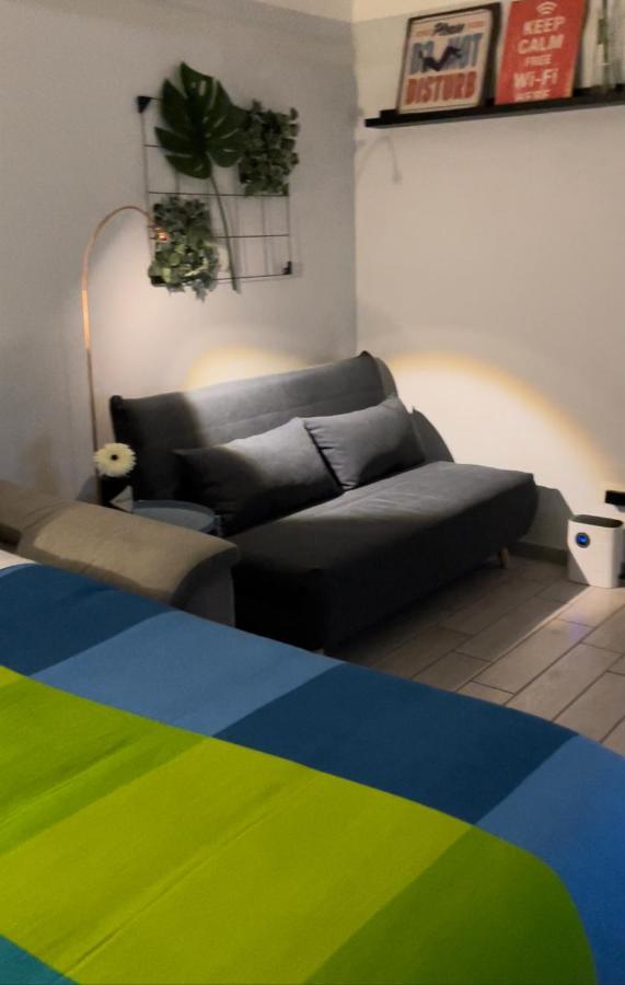 N51 Apartman Nápoly Kültér fotó