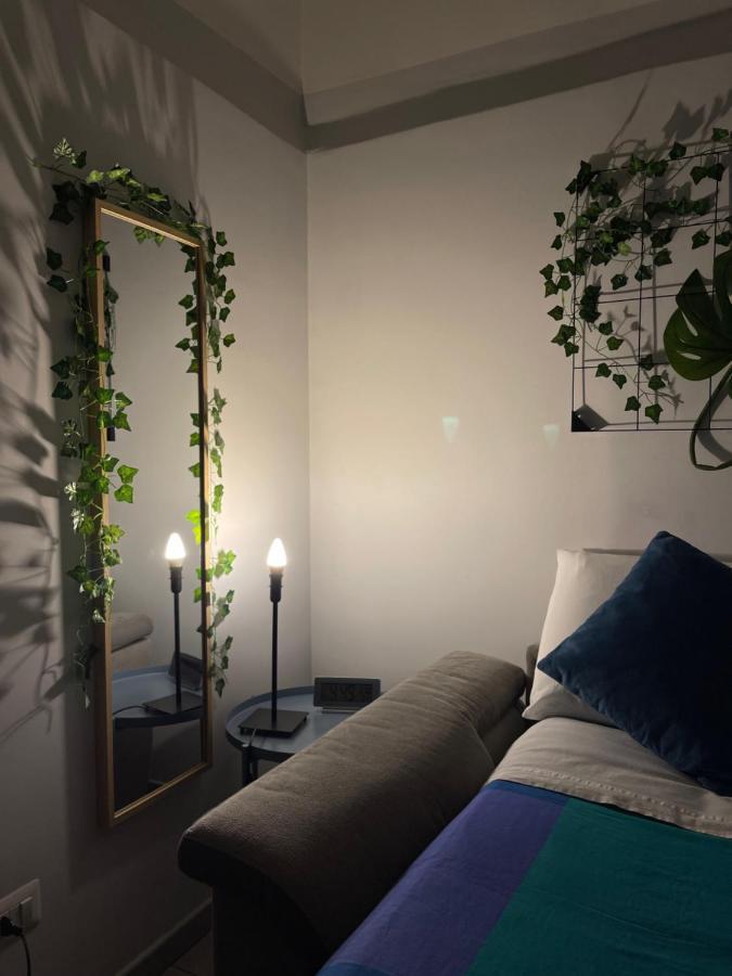 N51 Apartman Nápoly Kültér fotó